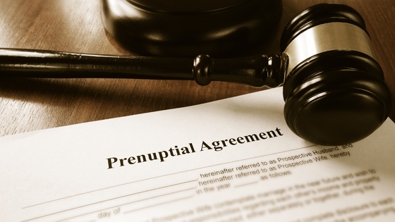 Is My Prenuptial Agreement Valid in Georgia?|Georgia Attorney